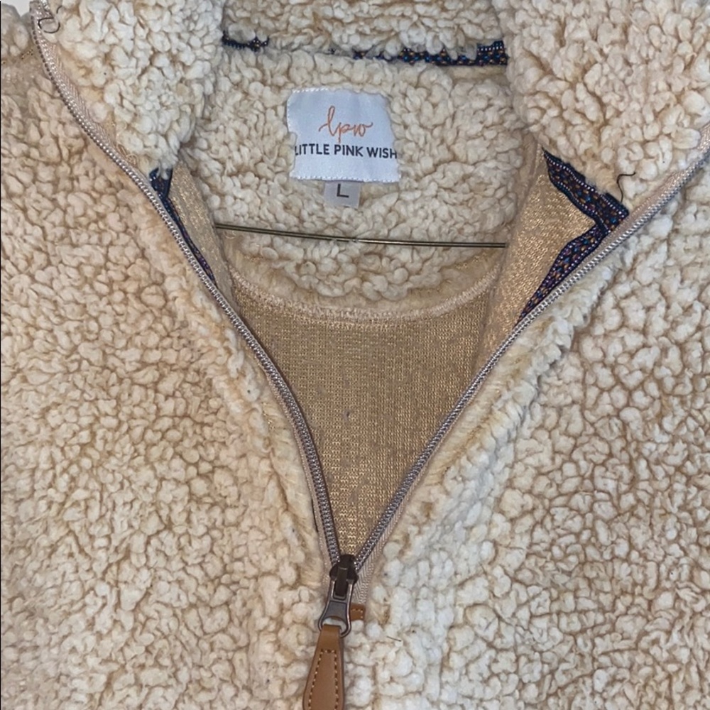 Jacket - Picture 3 of 3